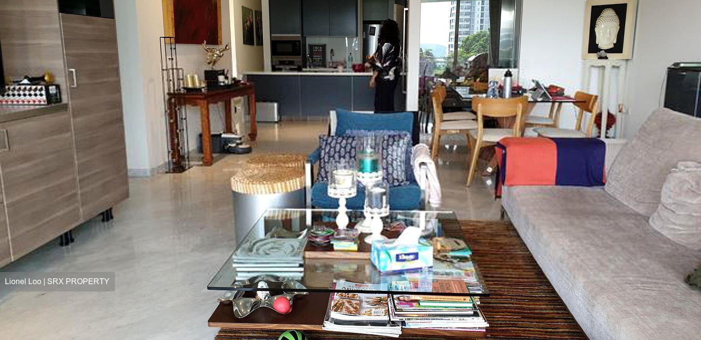 Turquoise (D4), Condominium #290614281